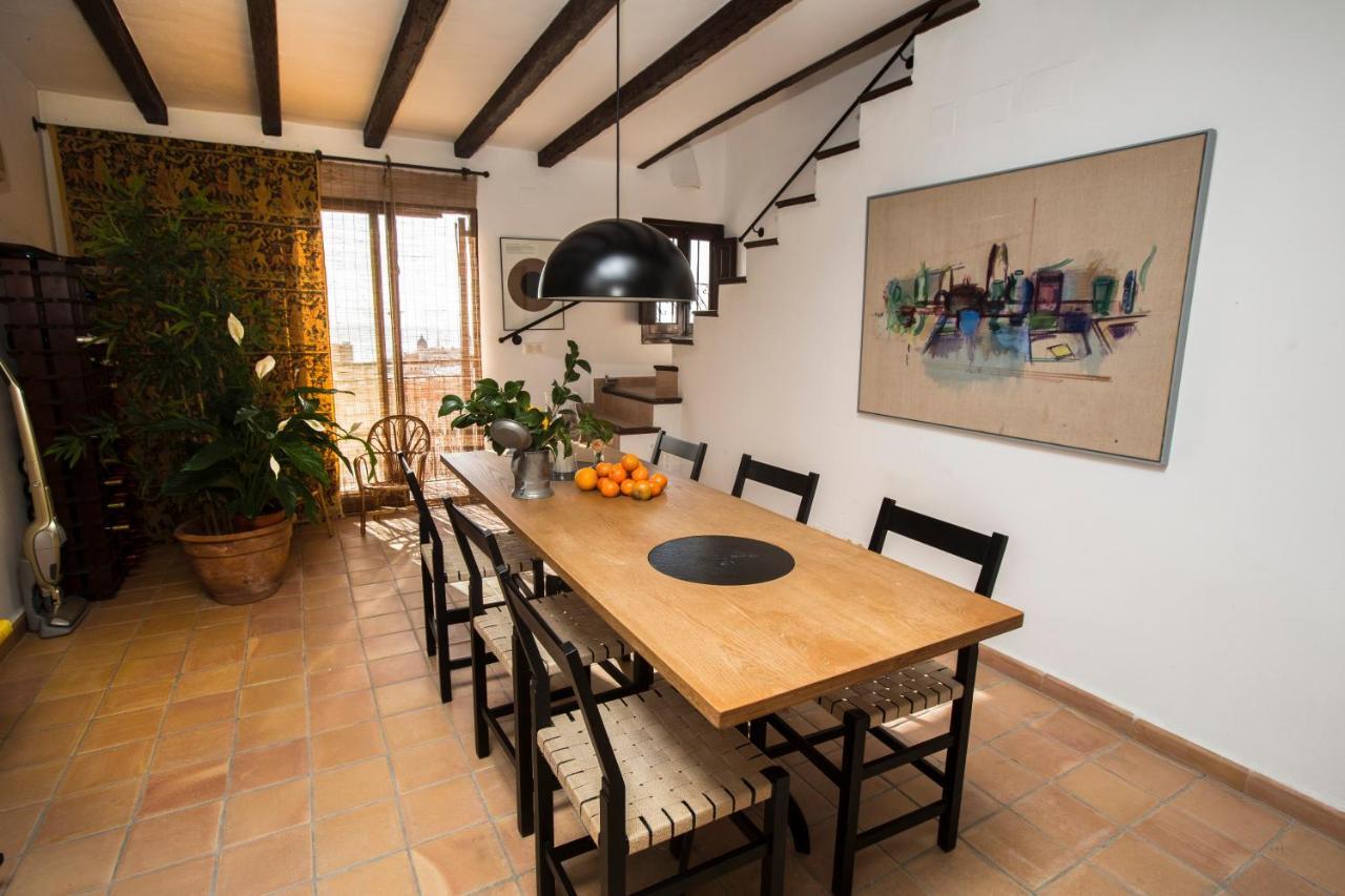 Villa Ana Maria - Townhouse Alicante Exterior photo
