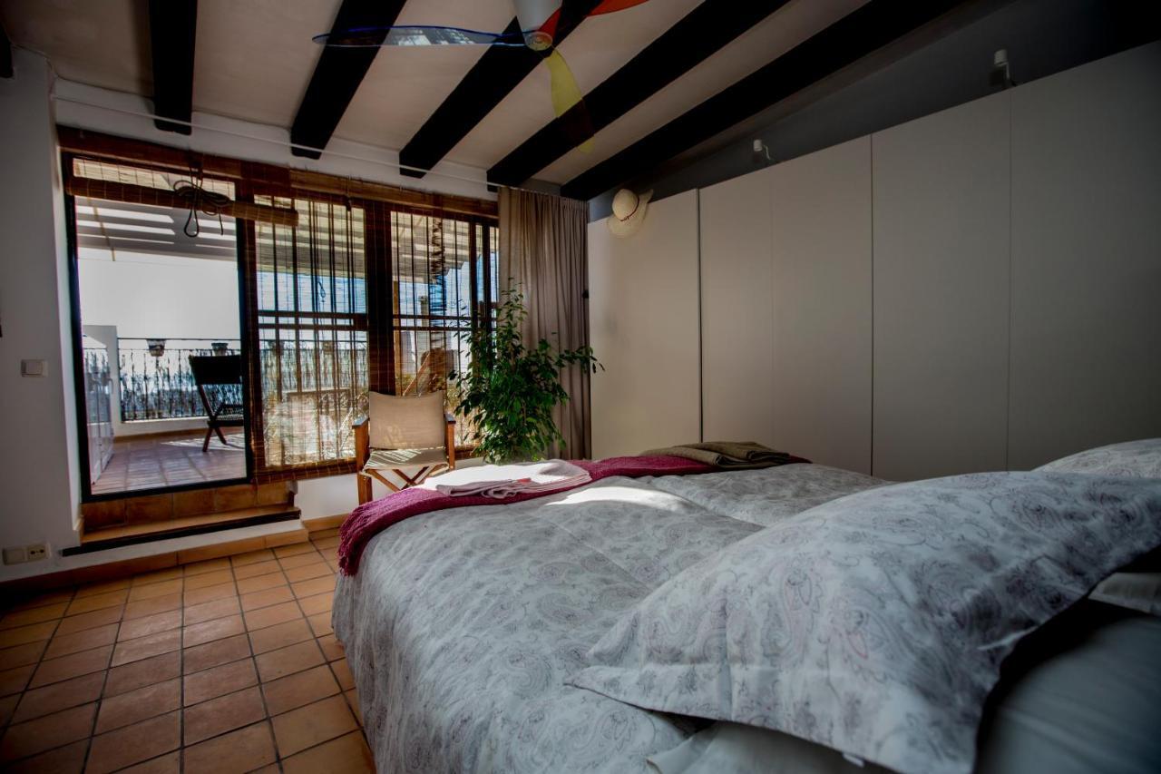 Villa Ana Maria - Townhouse Alicante Exterior photo