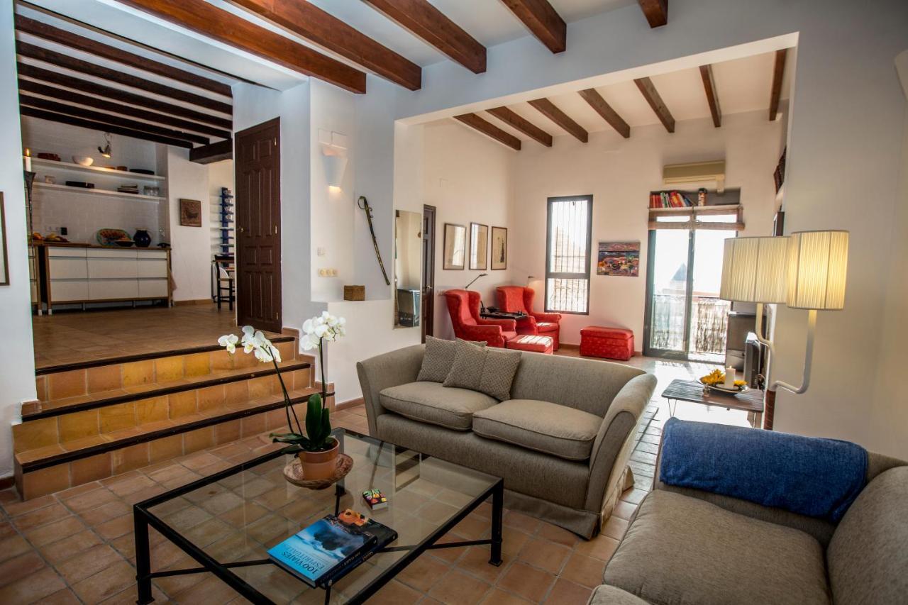 Villa Ana Maria - Townhouse Alicante Exterior photo