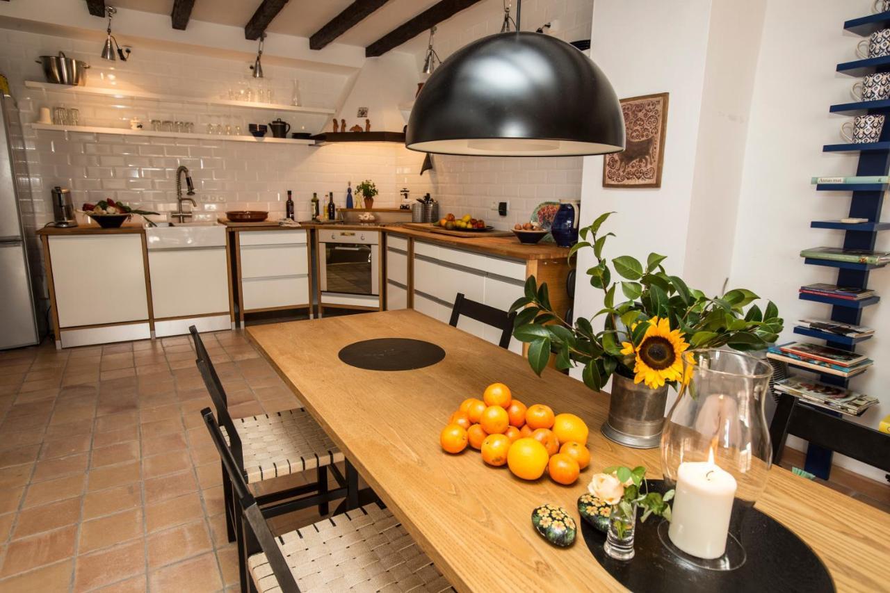 Villa Ana Maria - Townhouse Alicante Exterior photo