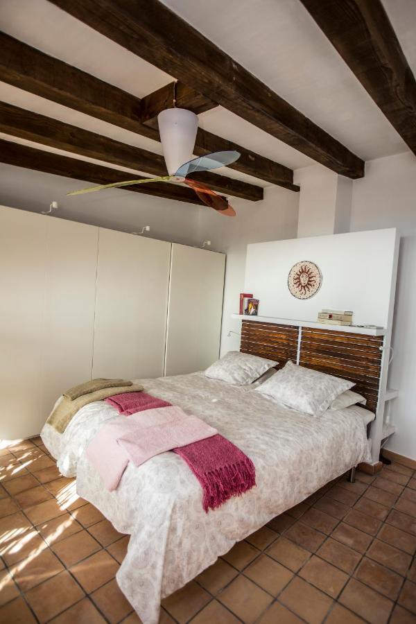 Villa Ana Maria - Townhouse Alicante Exterior photo