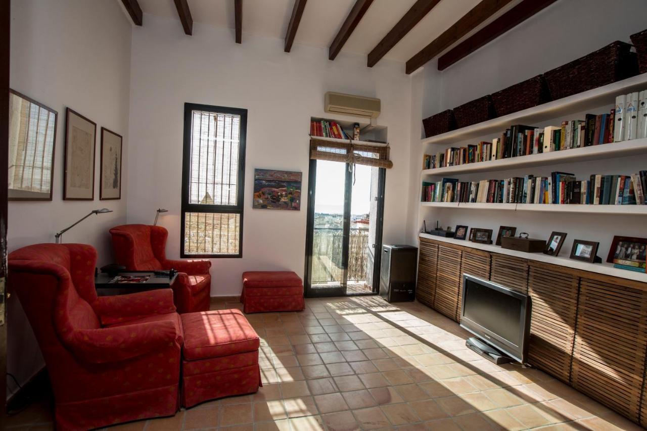 Villa Ana Maria - Townhouse Alicante Exterior photo
