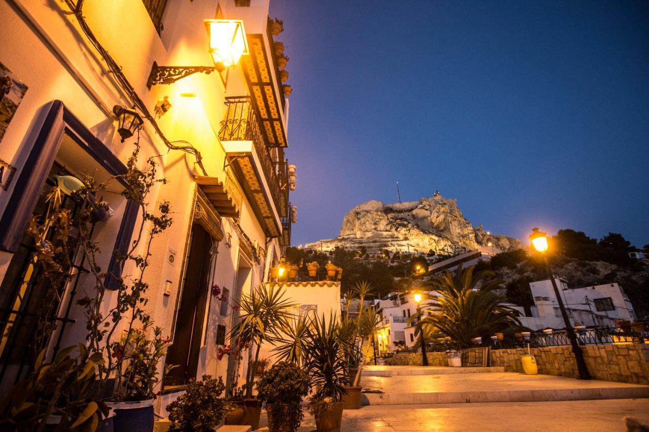 Villa Ana Maria - Townhouse Alicante Exterior photo